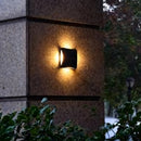 Karis Outdoor Wall Light