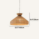 Karnaz Pendant Light