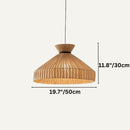 Karnaz Pendant Light