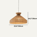 Karnaz Pendant Light