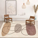 Karo Area Rug