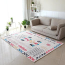 Karsu Area Rug