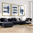 Kashmir Brush Canvas