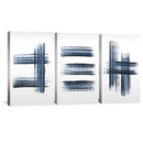 Kashmir Brush Canvas