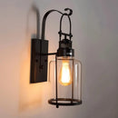 Kastar Wall Lamp