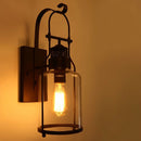 Kastar Wall Lamp