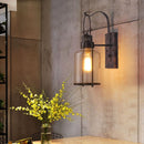 Kastar Wall Lamp