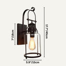 Kastar Wall Lamp