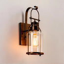 Kastar Wall Lamp
