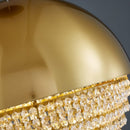 Kasvi Pendant Light