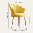 Kathedra Accent Chair