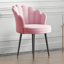 Kathedra Accent Chair