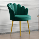 Kathedra Accent Chair