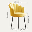 Kathedra Accent Chair