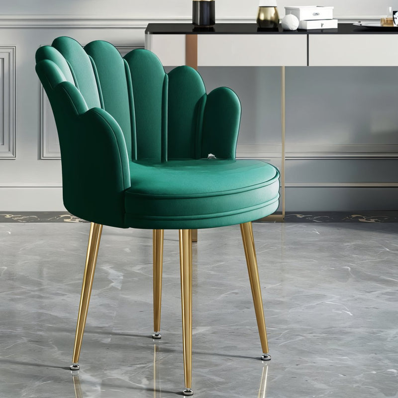 Kathedra Accent Chair