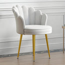 Kathedra Accent Chair