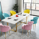Kathedra Accent Chair