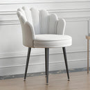 Kathedra Accent Chair