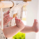 Indoor High Back Baby & Toddler Swing-Navigation
