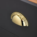 Kavasa Drawer Pull