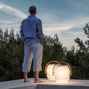Kavod Table Lamp