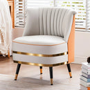 Kayya Accent Chair