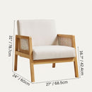 Kazan Accent Chair