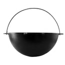 10,56 quart Combo Cooker Cauldron Asian Kazan with a Frying Pan Lid Dutch Oven