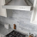 ZLINE 48" Stainless Steel Wall Range Hood, KB2-4SSXS-48