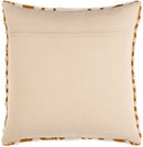 Zellerndorf Mustard Pillow Cover