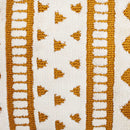 Zellerndorf Mustard Pillow Cover