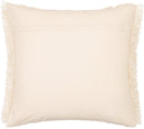 Mora Beige Pillow Cover