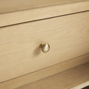 James Martin Solene 48" Single Bathroom Vanity, Seaside Oak