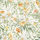 Modish Little Flowers Wallpaper Fashionable Select