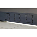 Renvik · L-Shaped Cubicle Workstation