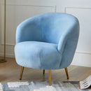 Kedai Accent Chair