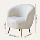 Kedai Accent Chair