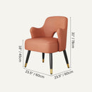 Keddha Accent Chair