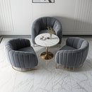Kede Accent Chair