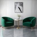 Kede Accent Chair