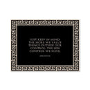 Keep in Mind Canvas
