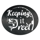 Keeping It Reel