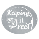 Keeping It Reel