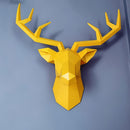 Kefali Figurine