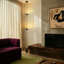 Keilana Floor To Ceiling Lamp