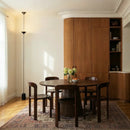 Keilana Floor To Ceiling Lamp