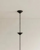 Keilana Floor To Ceiling Lamp