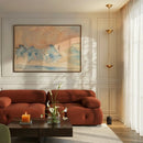 Keilana Floor To Ceiling Lamp
