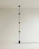 Keilana Floor To Ceiling Lamp