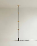 Keilana Floor To Ceiling Lamp